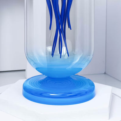 Kinetic Jellyfish Mechanical Capsule